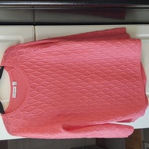 Kim Rogers ladies sweater